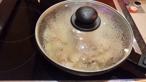 Как приготовить Гуляш с подливкой. Как сделать мясо мягким?