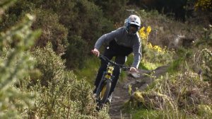 Downhill - Howling at the Moon