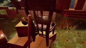 Hello Neighbor Pre-Alpha | Full Walkthrough