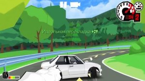 ?Купил новую машину и трассу в Fr Legends!?