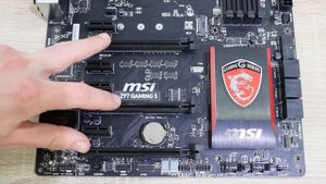 MSI Z97 Gaming 5 Review