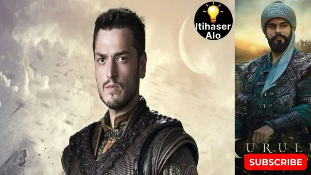 kurulus osman 144 3 Fagmani  kurulus osman 144  3 tailar