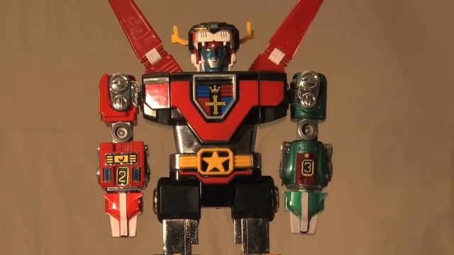 The Violence of Voltron: Part 2 of 2 смотреть онлайн