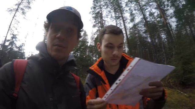1 VLOG: Сертификация гидов проводников, Спортивное ориентирование. Orienteering.