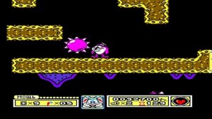 Полное Прохождение Tiny Toon Adventures (RUS) На ((Dendy))