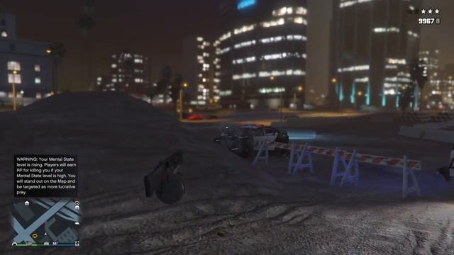 GTA5 INVISIBLE IN ONLINE SESSION смотреть онлайн