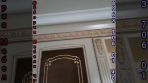 Грозный собираем кухонный мебель "Афина"3м Соьлжа-ГIалахь сборка и установка.