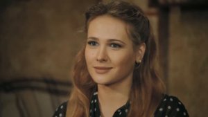 Дом с лилиями. Эпизод - Герман и Лиля. Пускай ты выпита другим