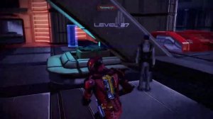 БЕЗУМИЕ 2 часть 5 серия #Mass Effect legendary