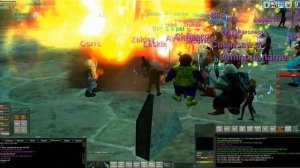 Everquest Gates of Discord - Zun'Muram Mordl Delt Raid