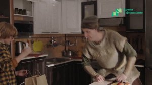 Сказка о деньгах. Серия «Первый блин» (5-7 классы)