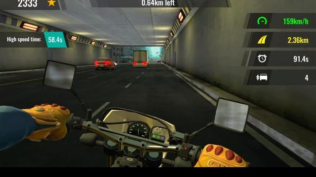 Switch Game Review #40 Moto Rush GT смотреть онлайн