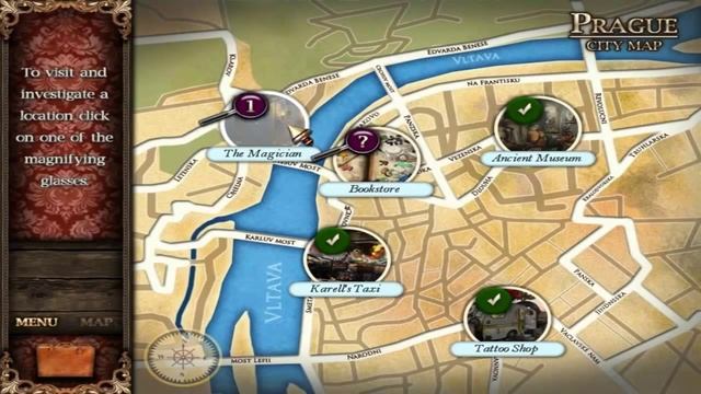 The Serpent Of isis Playthrough Deel 13 - Medaillon van Zwadderich Ripoff Idee Allusz! смотреть онлайн