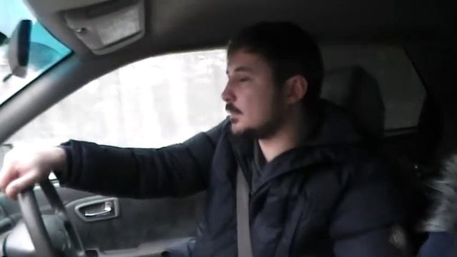 Сургут Нижневартовск #4 смотреть онлайн