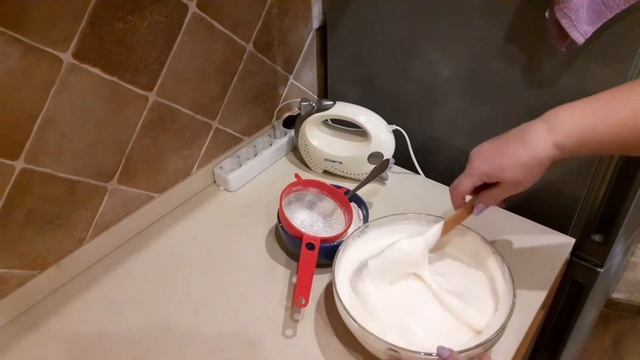 //Классический бисквит//? смотреть онлайн