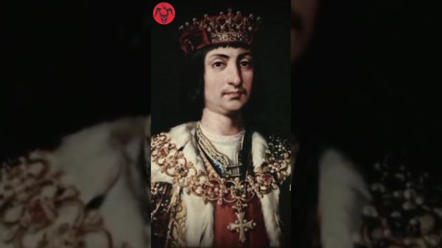 Personajes históricos ESPAÑOLES/FERNANDO II DE ARAGÓN.