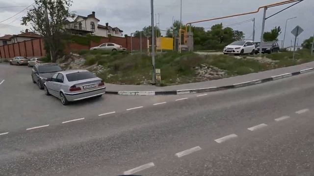 По дороге домой на моноколесе Севастополь смотреть онлайн