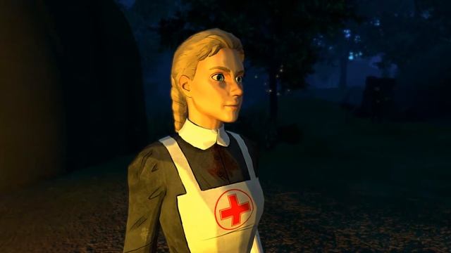 Within Whispers: The Fall (First try) смотреть онлайн