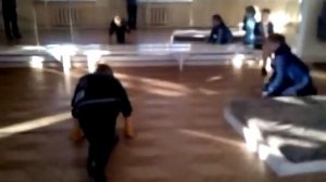 треня трейсеров