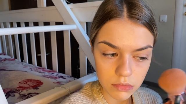 grwm| мой макияж смотреть онлайн