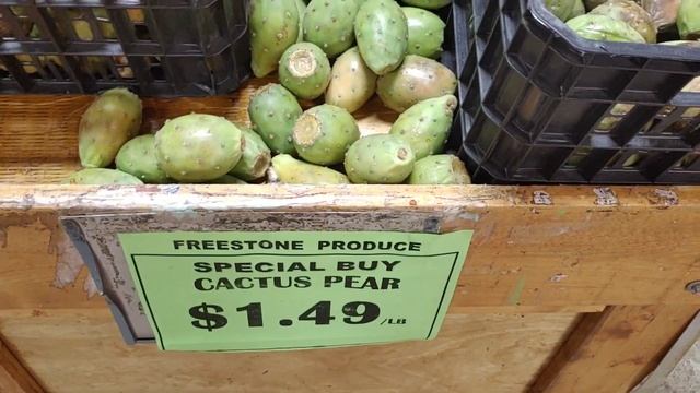 Закупка продуктов во Freestone. Супер цены на продукты в Канаде. Обязательно посетите! Канада. смотреть онлайн