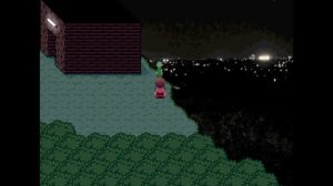 [Yume Nikki] - СПЕЦИФИЧНАЯ КЛАССИКА