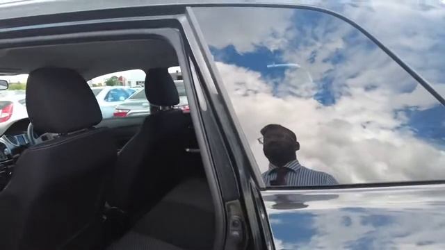 2017 SUZUKI VITARA Berwick Dandenong Frankston Mornington Melbourne VIC U5797