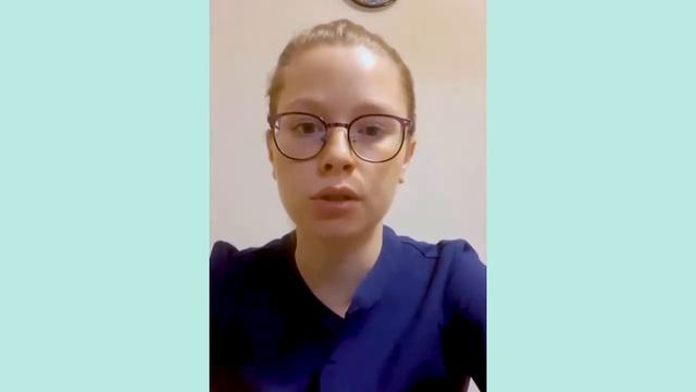 Дерматолог Анна Трушина — Потница и опрелости