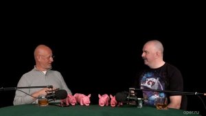 Гоблин и Клим Жуков - Про организацию наркобизнеса по примеру "Во все тяжкие"