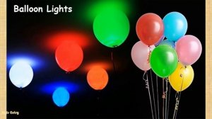 Fun Balloon Games Ideas | 20 Balloon Games for Party | Balloon Games for kids