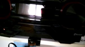 Panasonic SC AKX200E