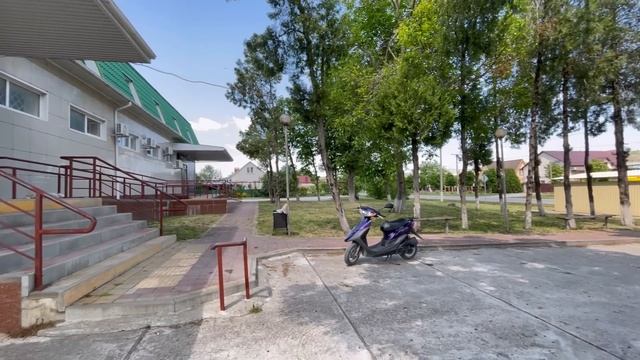 Жара ! Купаемся в бассейне ? Каеф !!!