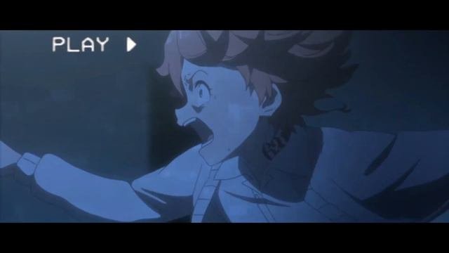 Обещанный Неверленд/Yakusoku No Neverland [A M V]