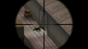 [Speedrun] Project I.G.I. - Level 4 (GOD)