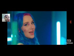 Реакция на MIA BOYKA, ВАНЯ ДМИТРИЕНКО - ТАНЦЫ под дождем (премьера клипа 2021)