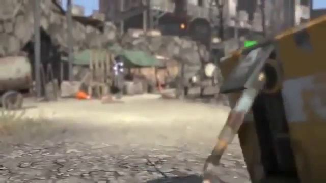 Borderlands 2 Official Trailer смотреть онлайн