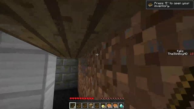 Og Dropper map minecraft 1.6.1