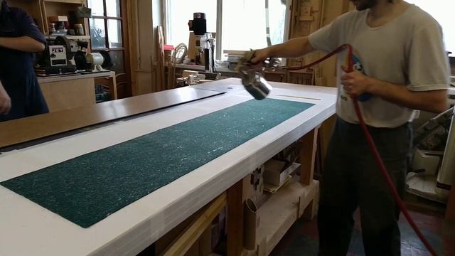 Ширма с тканью смотреть онлайн