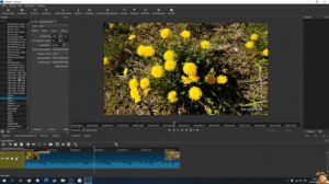 Видеоредактор Shotcut. Как извлечь аудио из видео?