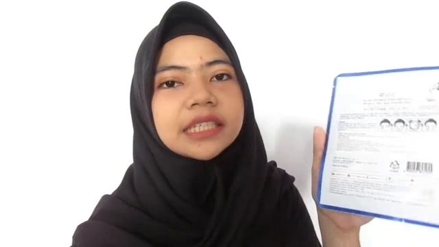 Review SNP Bird's Nest Aqua Ampoule Mask | zahrasalsa смотреть онлайн