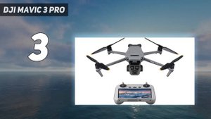 Top 5 Mini Drones in 2024