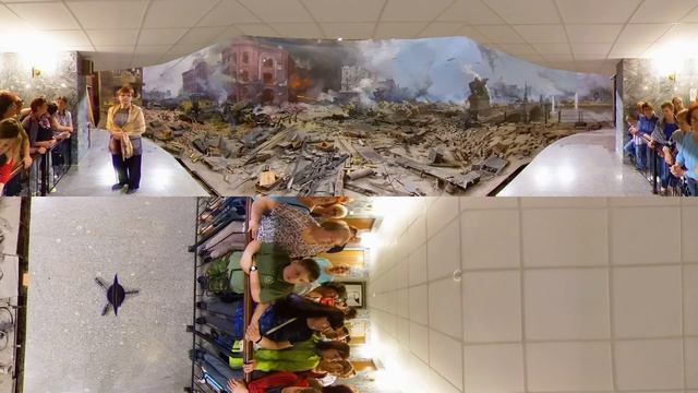 Музей Жукова 360 VR смотреть онлайн
