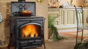 Как НЕ УГОРЕТЬ от печи или камина