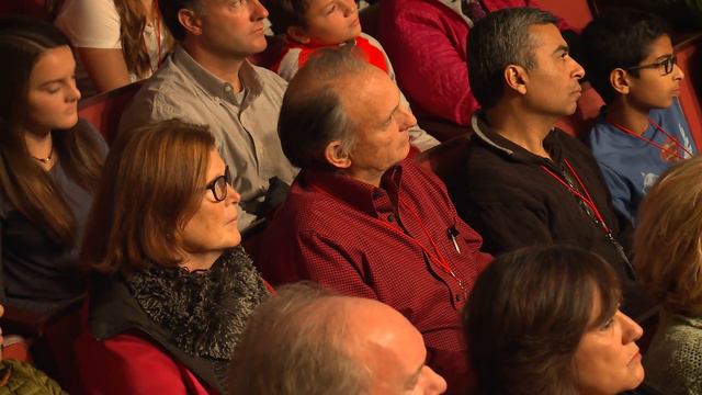 How the medium shapes the message | Cesar Hidalgo | TEDxYouth@BeaconStreet смотреть онлайн