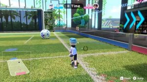 Nintendo Switch Sports - All Sports Walkthrough