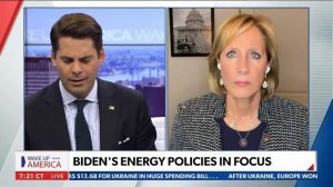 Claudia Tenney on Biden's energy policies