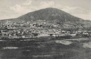 Кисловодск на старых фотографиях часть 5. Виртуальное путешествие по Кисловодску начала ХХ-го века.