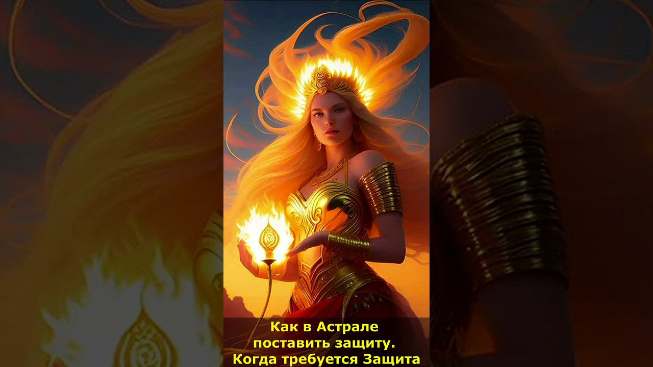 Как в Астрале поставить защиту. Когда требуется Защита #астрал #защита #мистика смотреть онлайн
