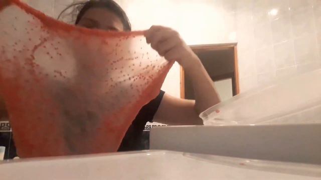 Проверка слайма который делали 3 дня назад смотреть онлайн