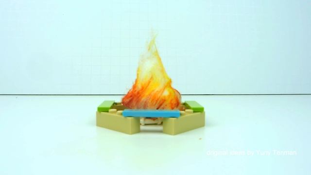 Lego Troll Mountain⛰? How To Build Troll from Lego Classic 10696 ?Save Money & Space with Lego смотреть онлайн